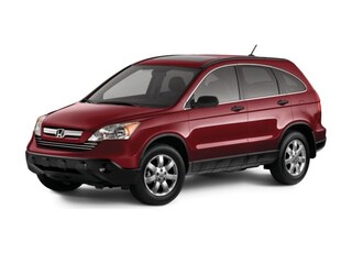 2007 Honda CR-V EX SUV