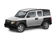  Honda Element