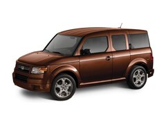 Used 2007 Honda Element SC SUV serving Houston