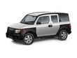 Honda Element