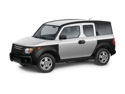 2007 Honda Element LX SUV