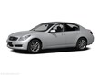 INFINITI G35 Sedan