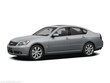 INFINITI M35