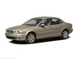  Jaguar X-TYPE