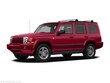 Jeep Commander