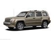  Jeep Patriot