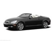 LEXUS SC