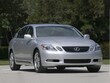 LEXUS GS 350