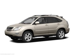 Used 2007 LEXUS RX 350 Base SUV for Sale in Ontario, CA
