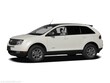  Lincoln MKX