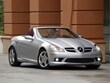Mercedes-Benz SLK-Class