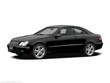  Mercedes-Benz CLK-Class