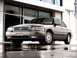 Mercury Grand Marquis