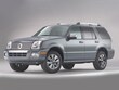 Mercury Mountaineer