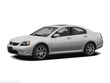 Mitsubishi Galant