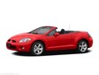  Mitsubishi Eclipse Spyder
