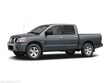  NISSAN TITAN