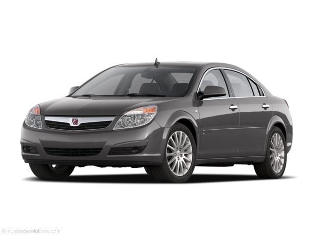 2007 Saturn Aura 3.6 Auto XR's photo