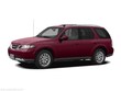  Saab 9-7X