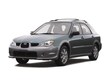 Subaru Impreza Wagon