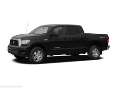 Used 2007 Toyota Tundra SR5 5.7L V8 Truck Double Cab for sale in Denver, CO