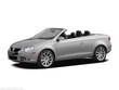 Volkswagen Eos