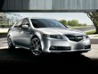 Acura TL