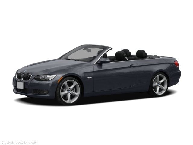 2008 BMW 3 Series 328's photo