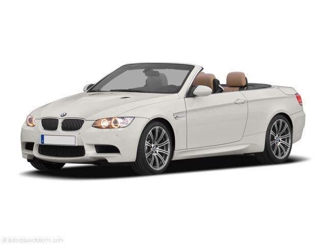 2008 BMW 3 Series M3's photo