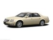 CADILLAC DTS