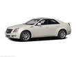 CADILLAC CTS