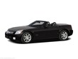 CADILLAC XLR