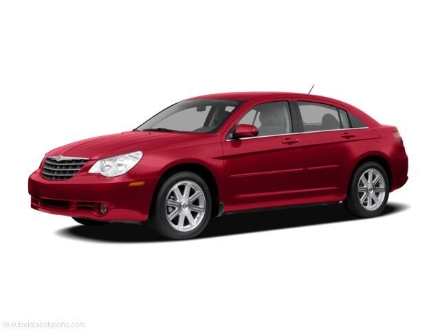 2008 Chrysler Sebring Touring -
                Roseburg, OR