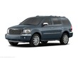 Chrysler Aspen