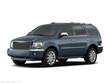 Chrysler Aspen