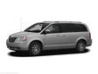 Chrysler Town & Country