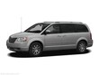 Chrysler Town & Country
