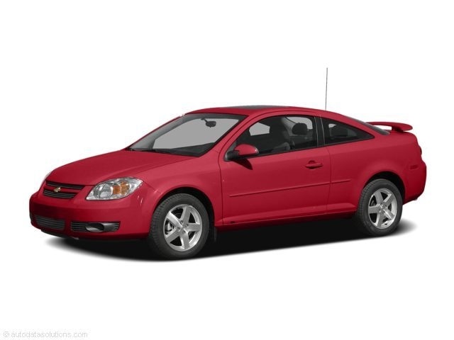 2008 Chevrolet Cobalt LT's photo