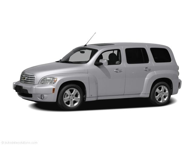 2008 Chevrolet HHR's photo