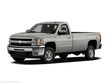  Chevrolet Silverado 3500 HD