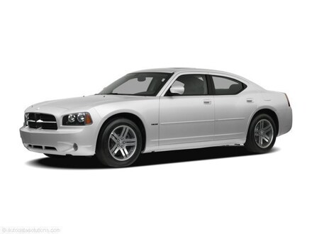 2008 Dodge Charger