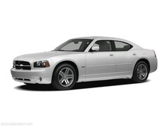 Used 2008 Dodge Charger Base Sedan For Sale in East Hanover, NJ