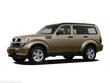  Dodge Nitro