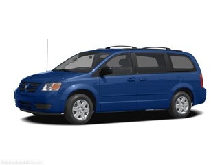 2008 Dodge Grand Caravan