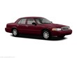  Ford Crown Victoria