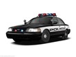 Ford Police Interceptor