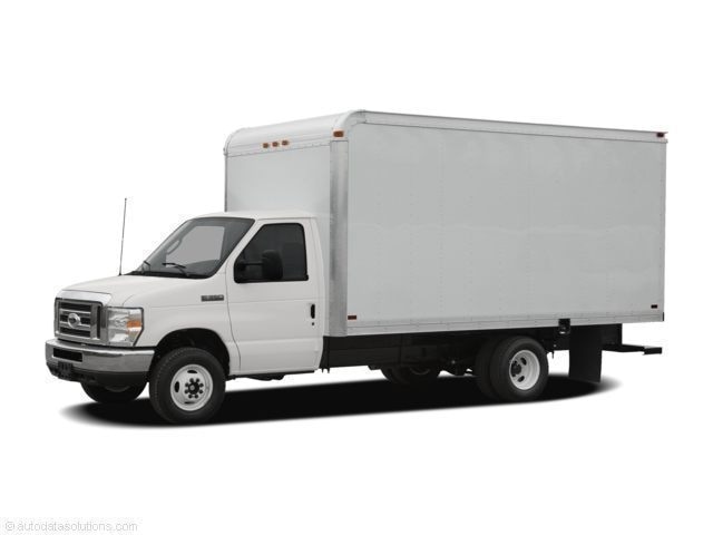 2008 Ford Econoline's photo