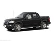 Ford Explorer Sport Trac