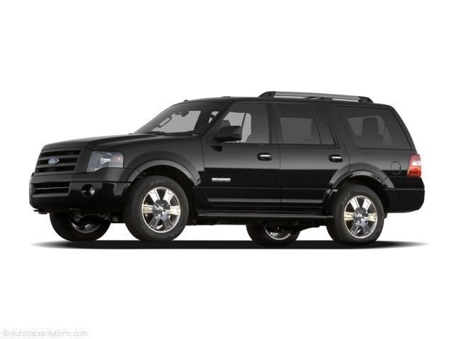 2008 Ford Expedition XLT's photo