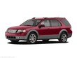 Ford Taurus X